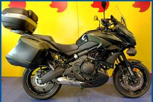 KAWASAKI Versys 650 Garantita e Finanziabile