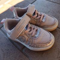 Scarpe Bambina Enrico Coveri Light