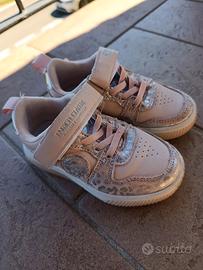 Scarpe Bambina Enrico Coveri Light