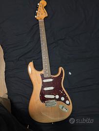 Stratocaster ‘70 classic vibe
