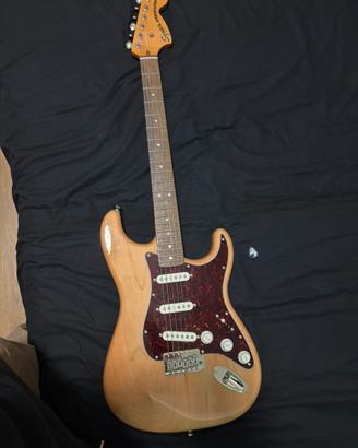 Stratocaster ‘70 classic vibe