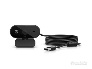 Webcam HP 325 Full HD 