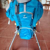 Zaino  portabilbo deuter