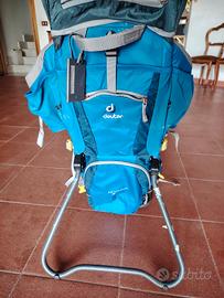 Zaino  portabilbo deuter