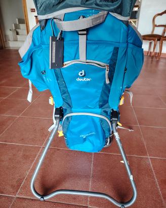 Zaino  portabilbo deuter