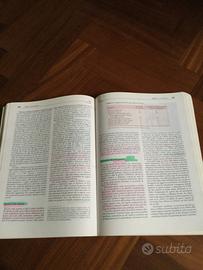 Testo "Psicologia Clinica"