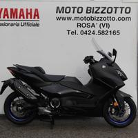 Yamaha T Max 560 - 2024