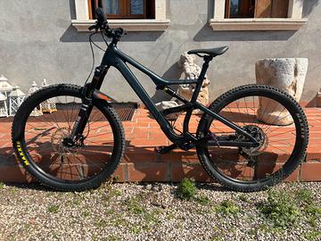 Orbea Occam LT (Long Travel) assemblata– Taglia L