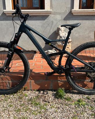 Orbea Occam LT (Long Travel) assemblata– Taglia L
