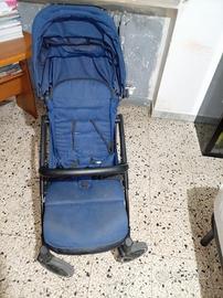 passeggino pali