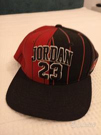 capellino Jordan NUOVO BAMBINO 