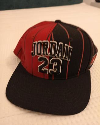 capellino Jordan NUOVO BAMBINO 