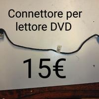 Connettore per lettore DVD / HP Pavillion 15