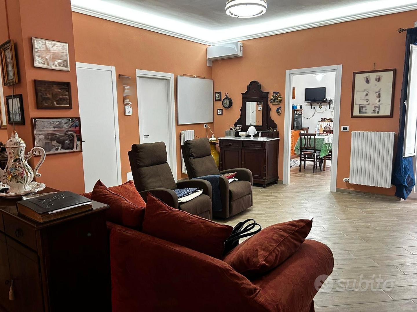 Apartment in Taranto - Vista 5