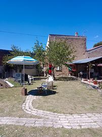 Casa indipendente