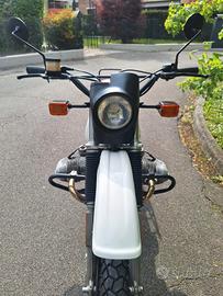 BMW r80gs