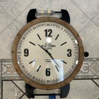 Orologio da parete stile vintage