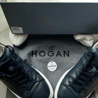 SCARPE UOMO HOGAN H365 TG 7