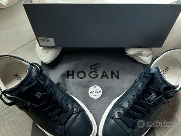 SCARPE UOMO HOGAN H365 TG 7