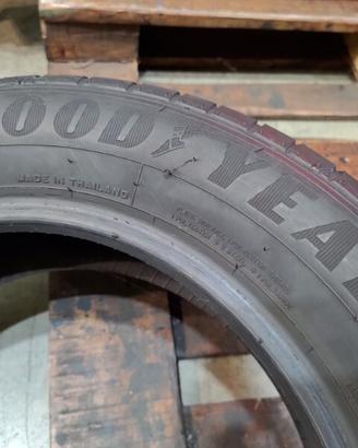 4 GOMME USATE 175 65 15 ESTIVE GOODYEAR AL 75% SPE