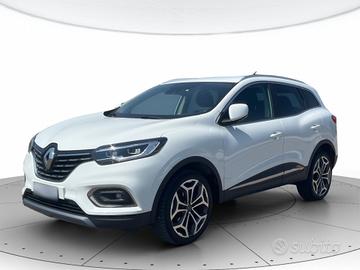 RENAULT Kadjar 1.3 tce Sport Edition2 140cv fap