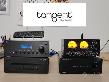 impianto tangent serie II