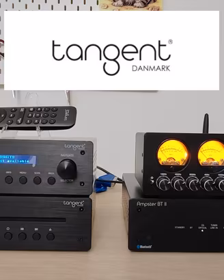 impianto tangent serie II