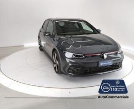 Volkswagen Golf 2.0 TSI GTI DSG