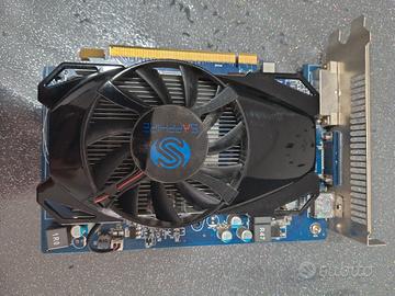 Scheda Video Sapphire Radeon