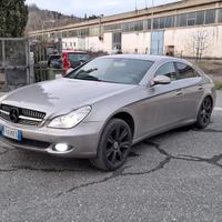 Mercedes-benz CLS 320 CDI Sport