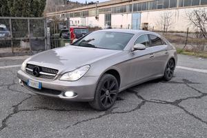 Mercedes-benz CLS 320 CDI Sport