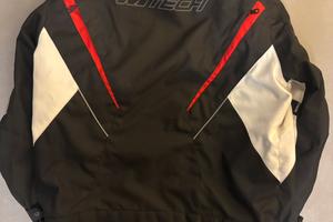 Giacca primavera autunno moto MTech racenow