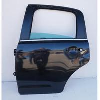 9002CC PORTA POSTERIORE 5P SX CITROEN C3 (A51) 1.4