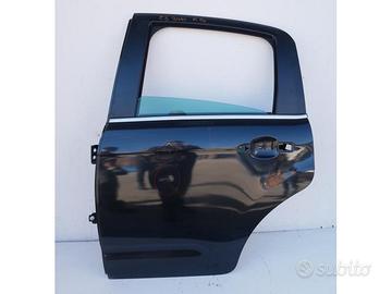 9002CC PORTA POSTERIORE 5P SX CITROEN C3 (A51) 1.4