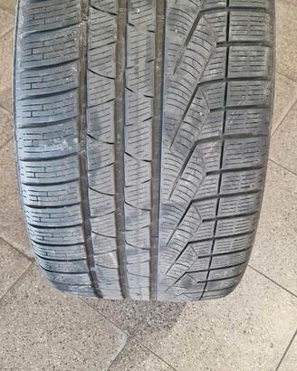 Pneumatici Pirelli Winter Sottozero 305/30/21 104W