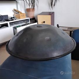 Tamburo armonico 8 toni