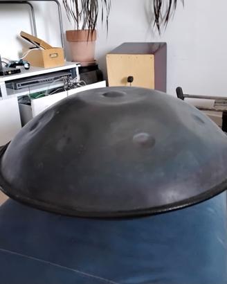 Tamburo armonico 8 toni