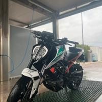 KTM DUKE 125 - 2020