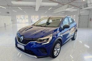 RENAULT CAPTUR 1.6 E-TECH HEV 69KW EQUILIBRE AUTO 