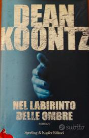 Nel labirinto delle ombre