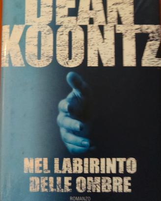 Nel labirinto delle ombre