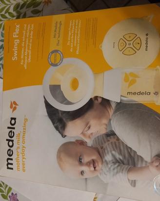 TIRA LATTE MEDELA