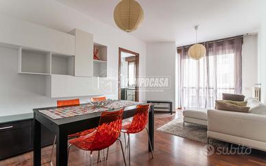 Bilocale con cantina