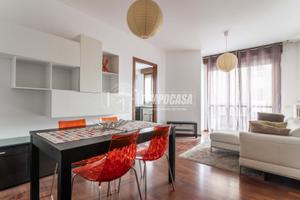 Bilocale con cantina