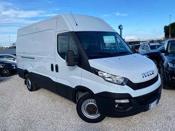 Iveco daily 35s15 2.3 mtj 145cv sv h2 patente b