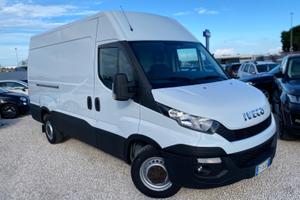 Iveco daily 35s15 2.3 mtj 145cv sv h2 patente b