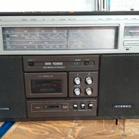 GRUNDIG RR1020
