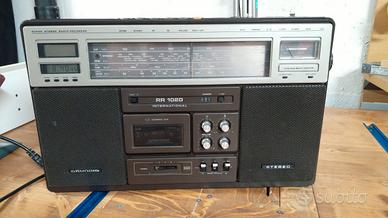 GRUNDIG RR1020