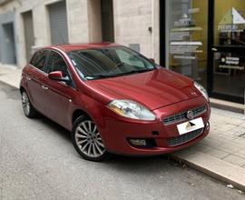 Fiat Bravo 1.6 MJT **CAMBIO AUTOMATICO**