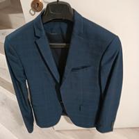 zara man